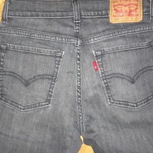 Levi’s 510 Men’s Jeans